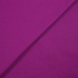 Drap de laine violet