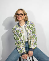 MELROSE Jacket sewing pattern