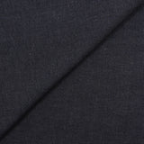 Amélie navy elastane cotton jeans