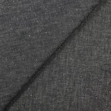Jean's coton rustique bleu brut