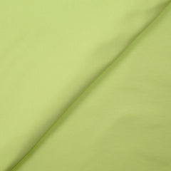 Jersey de coton pistache