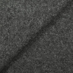 Laine bouillie anthracite chiné
