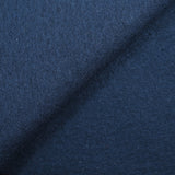 Laine bouillie bleu marine
