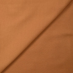 Maille milano polyviscose camel