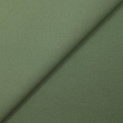 Maille polo coton sauge