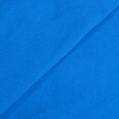 Maille polo coton turquoise