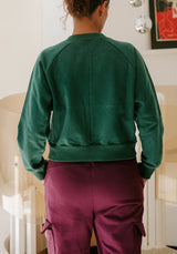 SASHA jogging sewing pattern