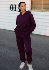 SASHA jogging sewing pattern