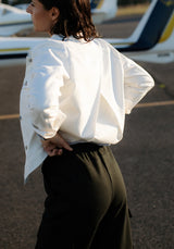 SASHA jogging sewing pattern