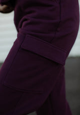 SASHA jogging sewing pattern