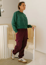 SASHA jogging sewing pattern