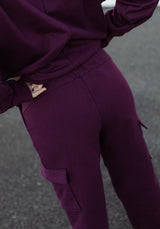 SASHA jogging sewing pattern