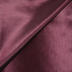 Polyester brillant Pamela rose
