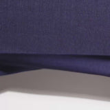 Lily Marine Viscose Crepe