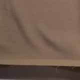 Panqueque de viscosa de beige