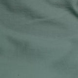 Crêpe viscose Lily vert d'eau