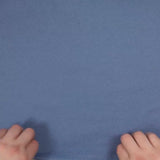 Jeans flexible cotton dany blue