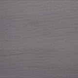 Double gaze gris perle