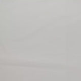 Gabardine Polycoton tégé white