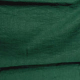 Lily Green Bottle Viscose Crêpe