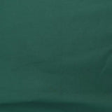 Satin de coton vert menthe