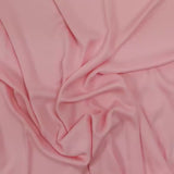 Fuchsia viscose twill