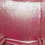 Panqueque fucsia iridiscente