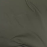 Twill de viscose rouge
