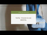 Vanity BRISTOL Sewing Pattern