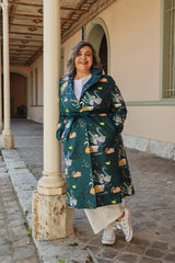 Patron de couture Veste RACHEL