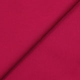 Cherry cotton satin