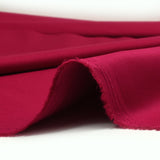 Cherry cotton satin