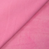 Sweat envers doudou rose