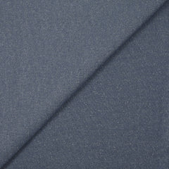 
Sweat minkee épais Lurex bleu jeans

