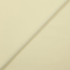 Tissu tailleur 100% laine Super 110's crème