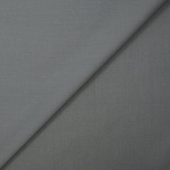 Tissu tailleur 100% laine Super 110's gris souris
