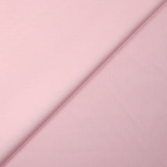 Tissu tailleur en polyester rose layette