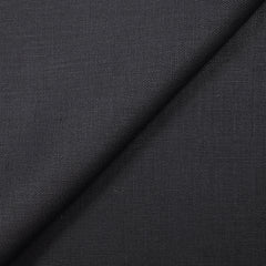 Toile 100% lin bleu nuit