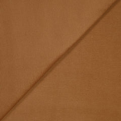 Velours côtelé Lina coton 1 mm camel