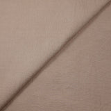 Viscose Laura unie beige