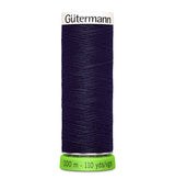 Se cose reciclado - Color azul - Gütermann