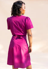 Couture pattern Penelope Dress
