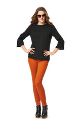 Boss n ° 7031: dress and t-shirt