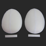 White raglans shoulder