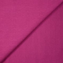 Crêpe viscose Lily violet