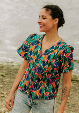 Couture pattern Penelope Dress