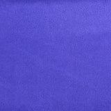 Satin Polyester uni violet