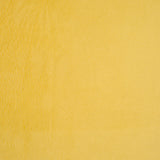 Zinc yellow polar fabric