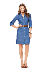 Boss n ° 6760: dress and jacket