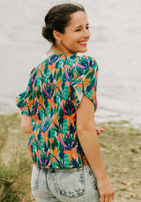 Couture pattern Penelope Dress